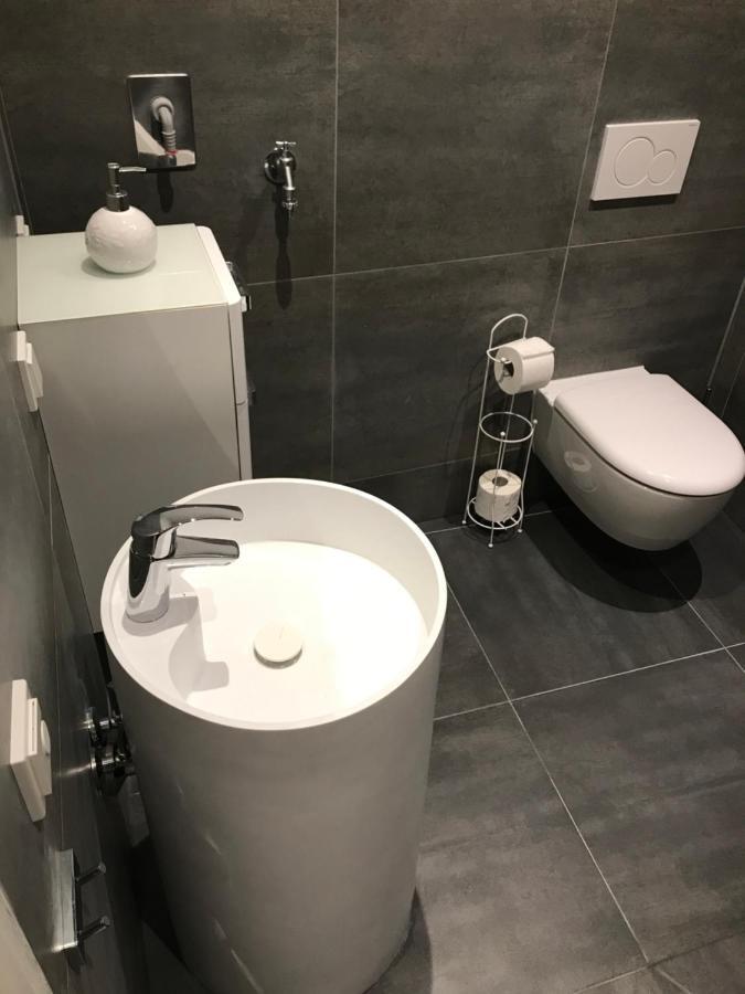 Fewo Cologne, Airport, City Eksteriør billede